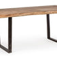TAVOLO ELMER 180X90