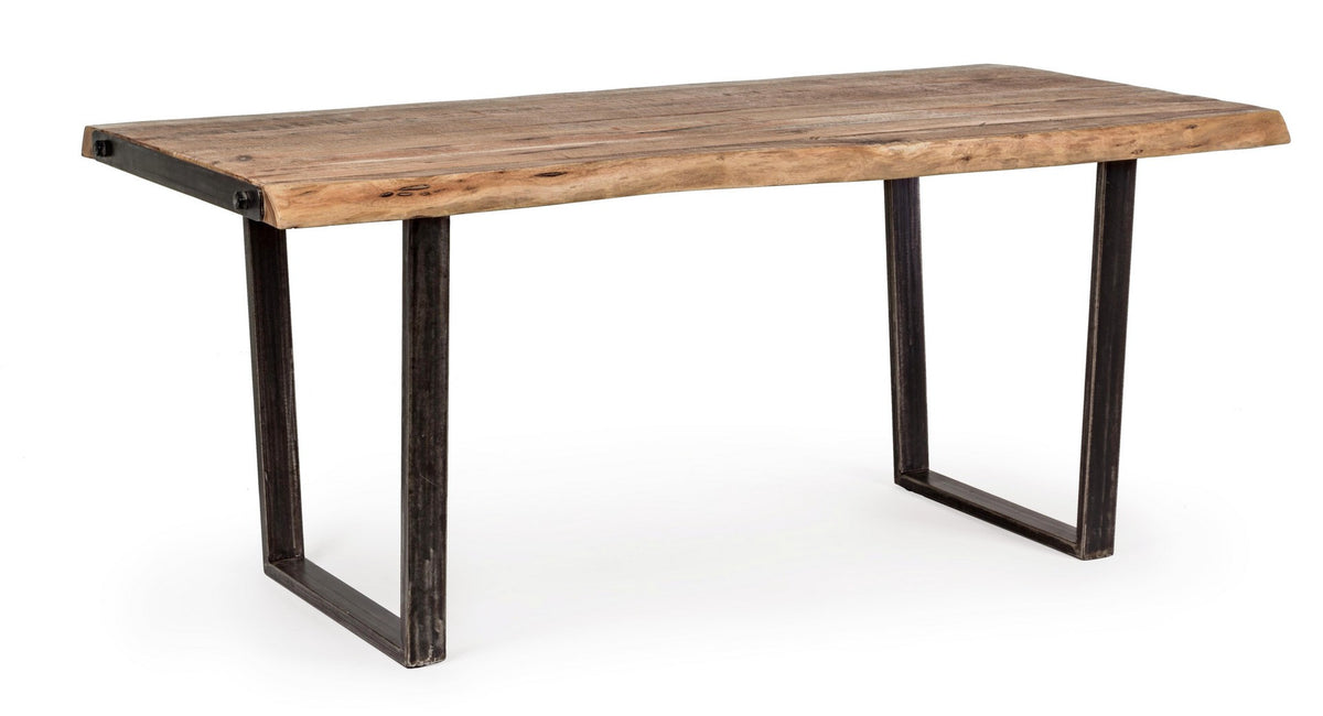TAVOLO ELMER 180X90