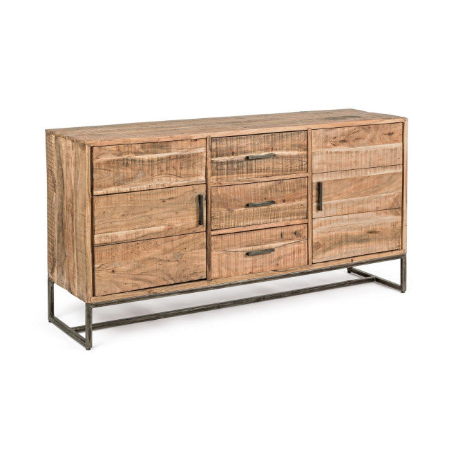 CREDENZA 2A-3C ELMER S
