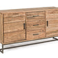 CREDENZA 2A-3C ELMER S