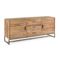 CREDENZA 2A-3C ELMER L