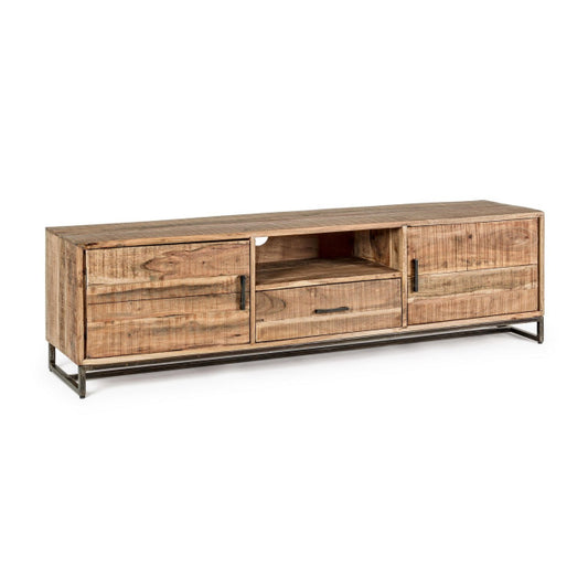 MOBILE PORTA TV 2A-1C ELMER