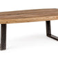 TAVOLINO ELMER 120X70