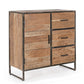CREDENZA 1A-3C ELMER