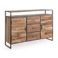 CREDENZA 2A-3C ELMER