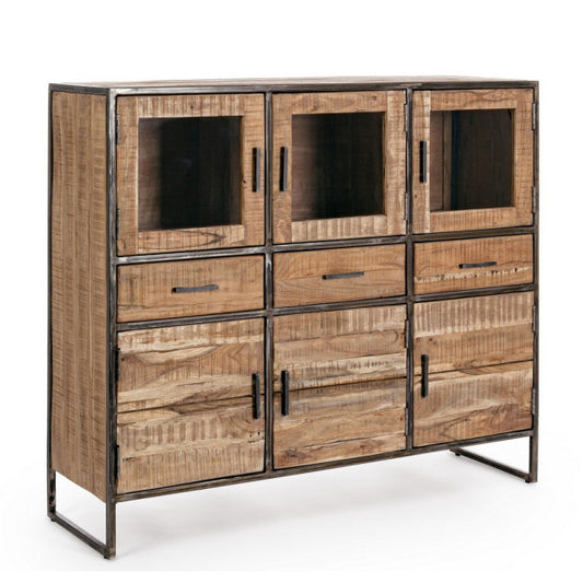 CREDENZA 6A-3C ELMER
