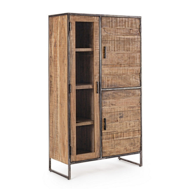 MOBILE C-VETRINA 3A ELMER