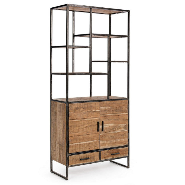 LIBRERIA 2A-2C ELMER