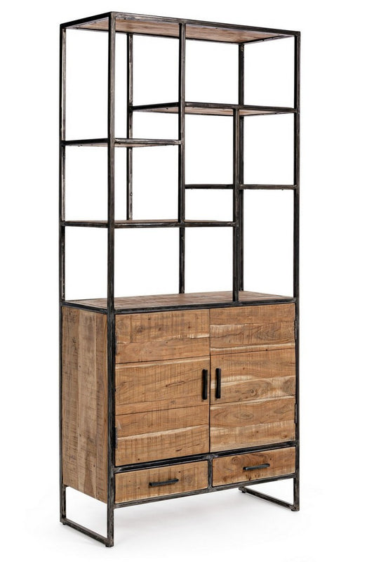 LIBRERIA 2A-2C ELMER