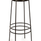 SGABELLO BAR AMIRA ORO H77