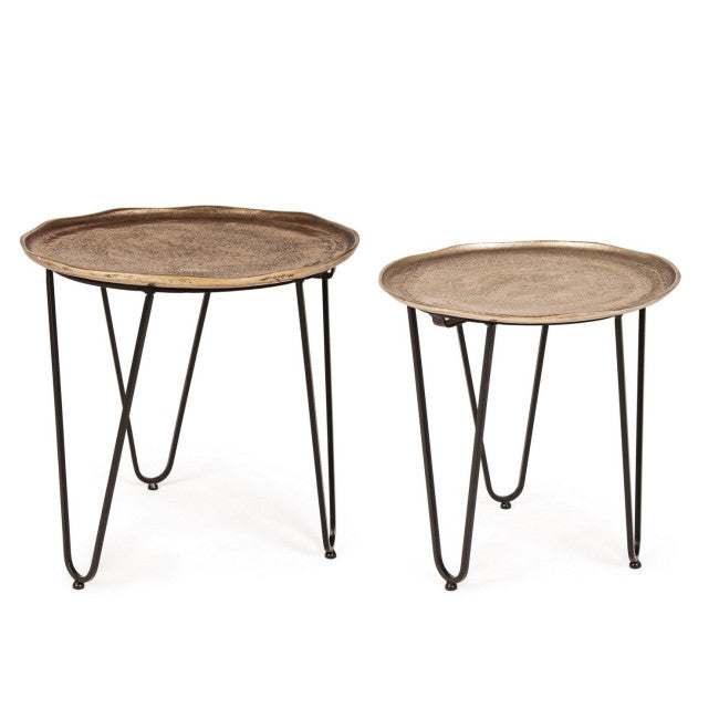 SET2 TAVOLINO AMIRA X73 TO