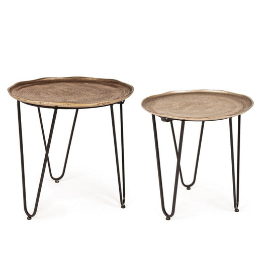 SET2 TAVOLINO AMIRA X73 TO