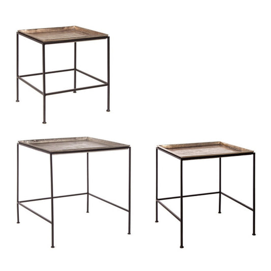 SET3 TAVOLINO AMIRA QU