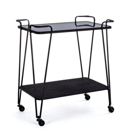 CARRELLO ZAIRA