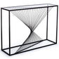 CONSOLLE ESPIRAL 107X30