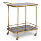 CARRELLO ORABEL