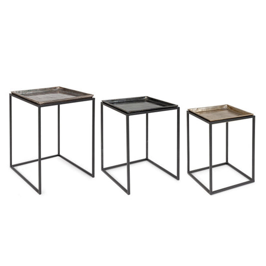 SET3 TAVOLINO AMIRA X28 QU