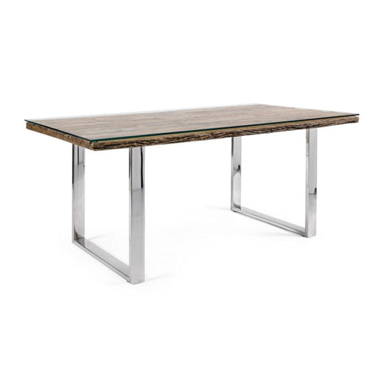 TAVOLO C-V STANTON 180X90