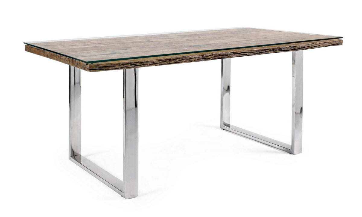 TAVOLO C-V STANTON 180X90