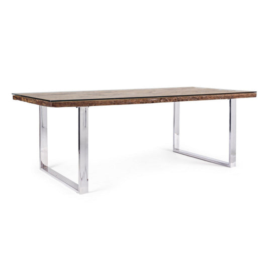 TAVOLO C-V STANTON 220X100