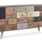 CREDENZA 2A-4C DHAVAL