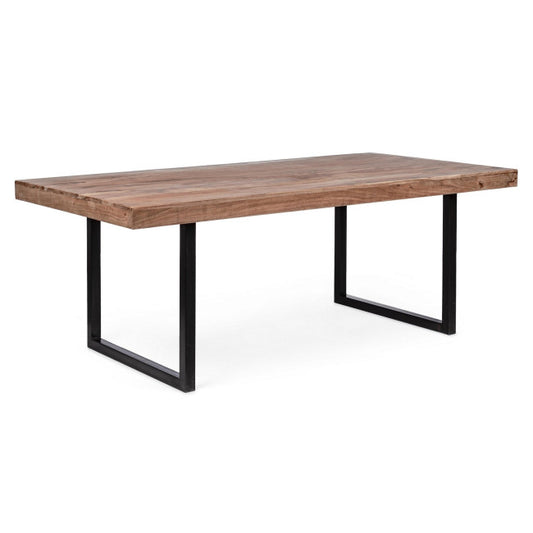 TAVOLO EGON 200X100