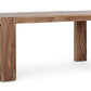 TAVOLO ALL. SUNDERLAND 175-265X90
