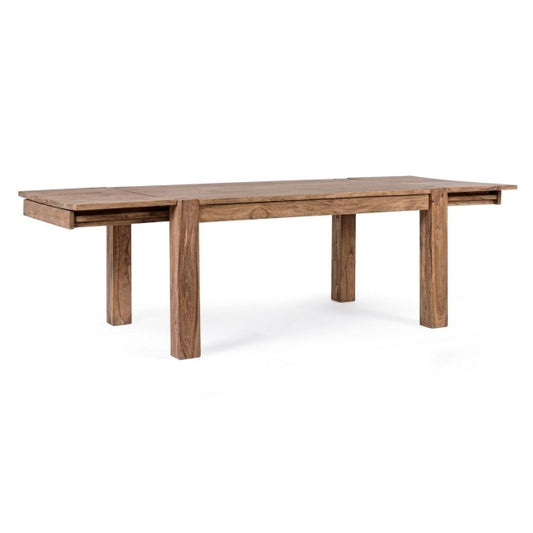 TAVOLO ALL. SALFORD 160-260X100