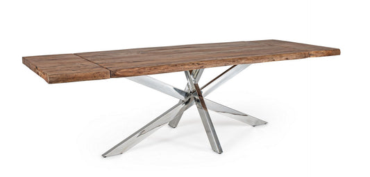 TAVOLO ALL. ARKANSAS 180-260X90