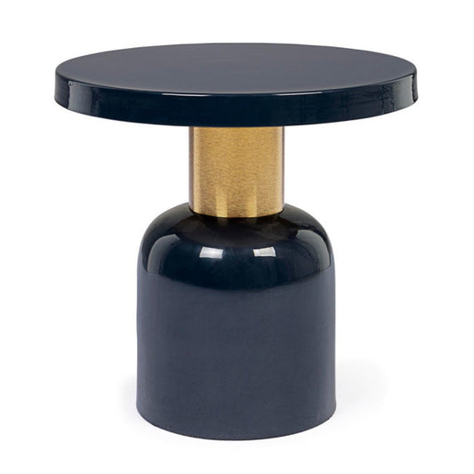 TAVOLINO NALIMA BLU D41