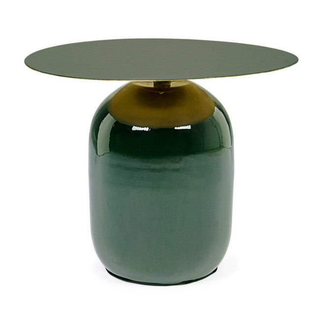 TAVOLINO NALIMA VERDONE D50