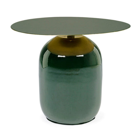 TAVOLINO NALIMA VERDONE D50