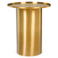 TAVOLINO KALPITA GOLD D51