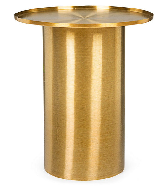 TAVOLINO KALPITA GOLD D51