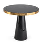 TAVOLINO NANDIKA NERO D51