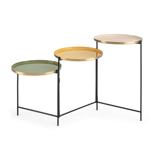 TAVOLINO PIEGH.3P AMRITA