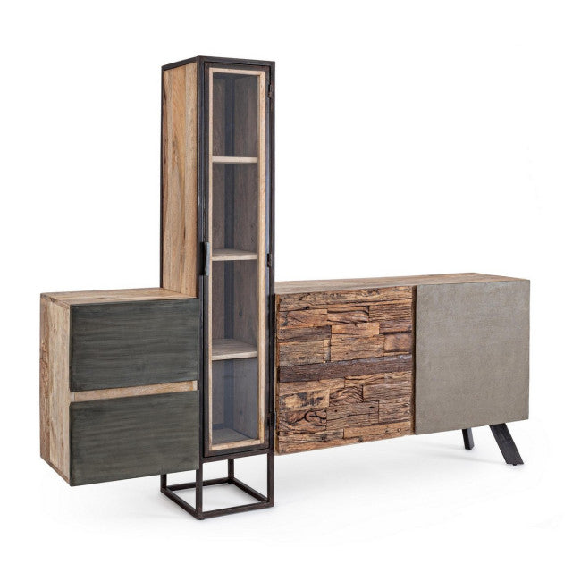 CREDENZA 2A-2C MANCHESTER