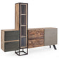 CREDENZA 2A-2C MANCHESTER