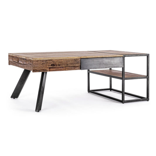 TAVOLINO 2C MANCHESTER 118X70