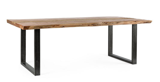 TAVOLO NOTTINGHAM 220X100
