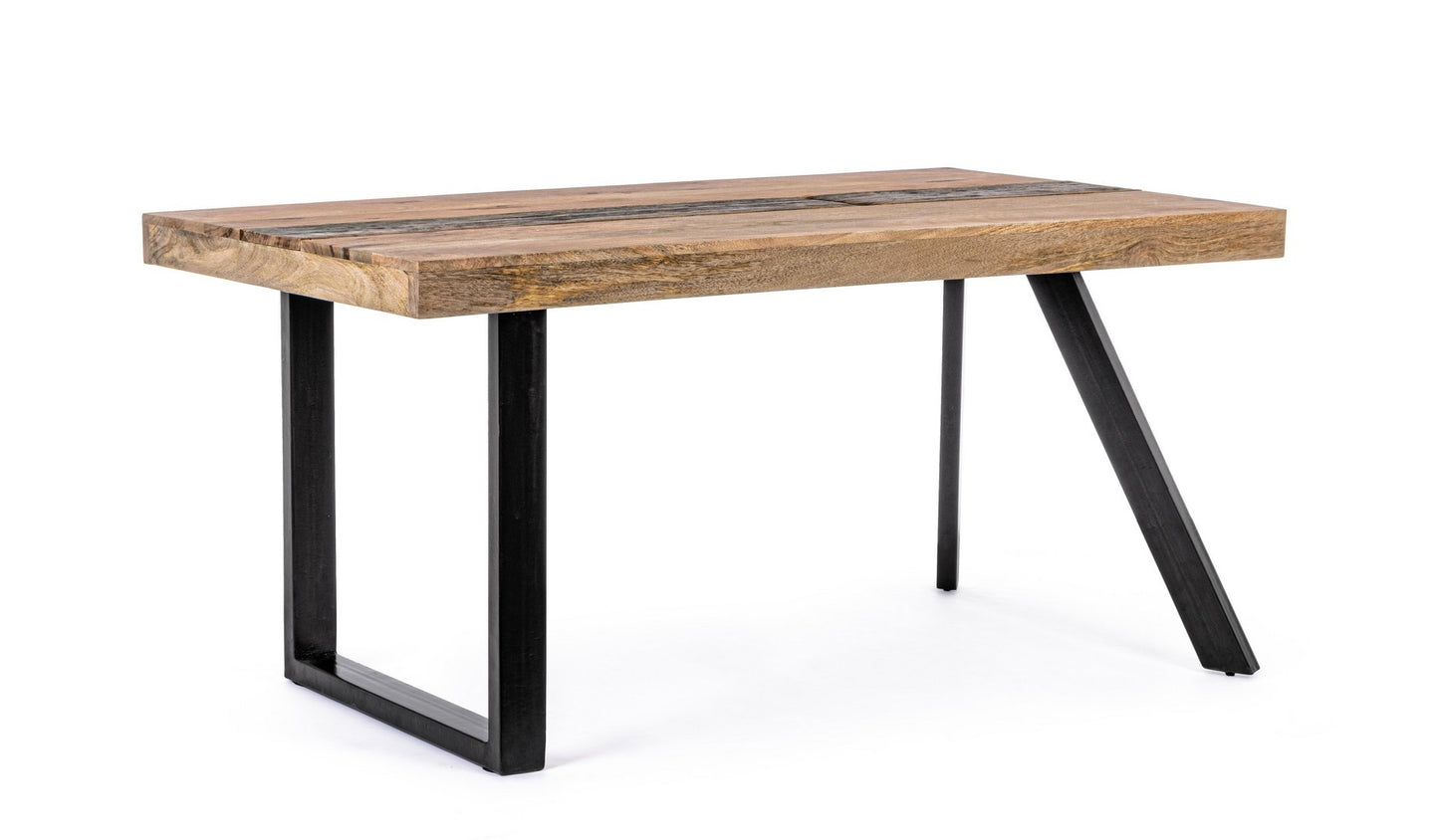 TAVOLO MANCHESTER 160X90