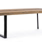TAVOLO MANCHESTER 200X100