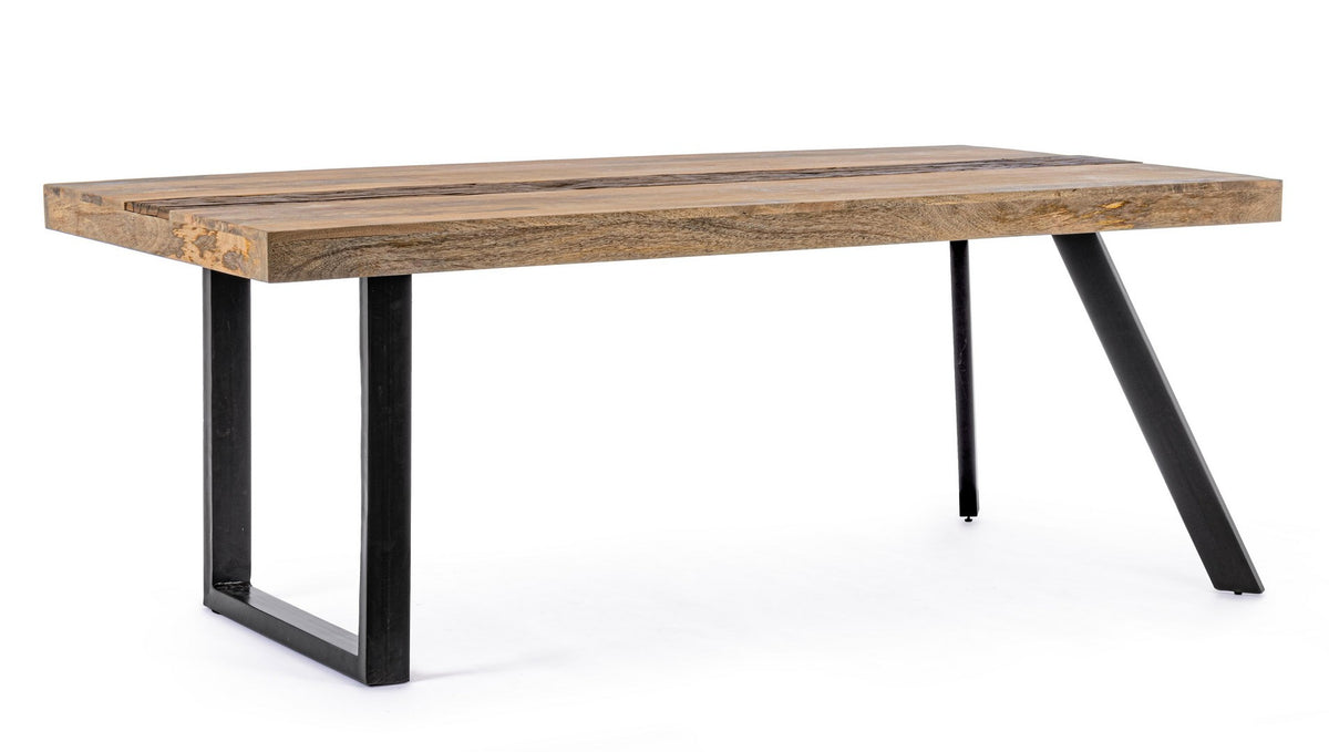 TAVOLO MANCHESTER 200X100