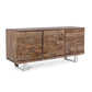 CREDENZA 2A-3C STANTON