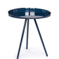 TAVOLINO ANCHITA BLU 46.5X46