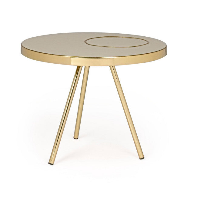 TAVOLINO KESAR IVORY D51