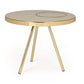 TAVOLINO KESAR IVORY D51