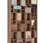 LIBRERIA 10A-7C DHAVAL