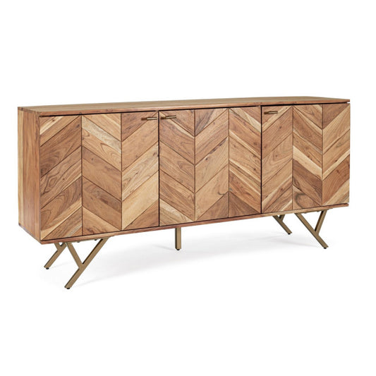 CREDENZA 3A RAIDA