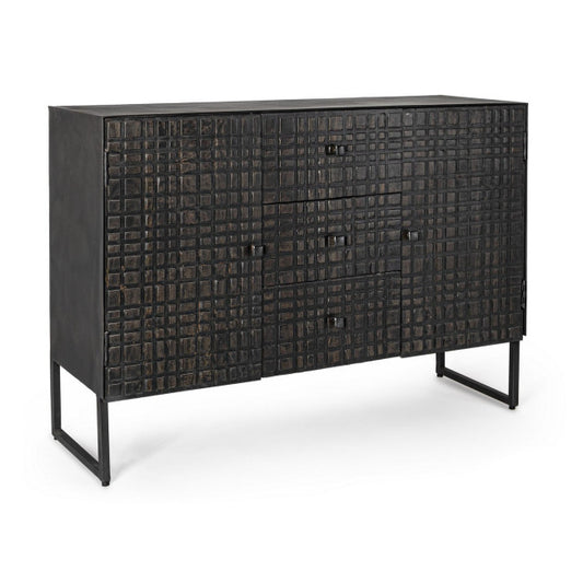 CREDENZA 2A-3C DORSET